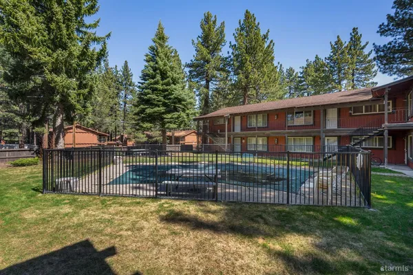$385,000 | 3596 Terry Lane, Unit 45, South Lake Tahoe, CA 96150