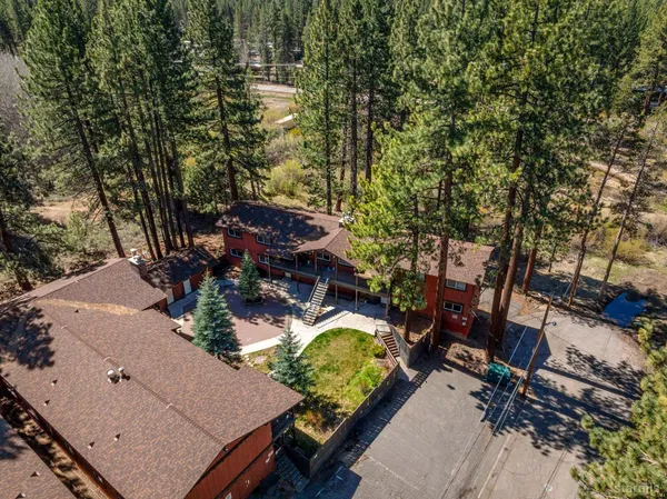 $385,000 | 3596 Terry Lane, Unit 45, South Lake Tahoe, CA 96150