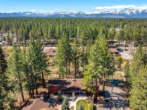 $385,000 | 3596 Terry Lane, Unit 45, South Lake Tahoe, CA 96150