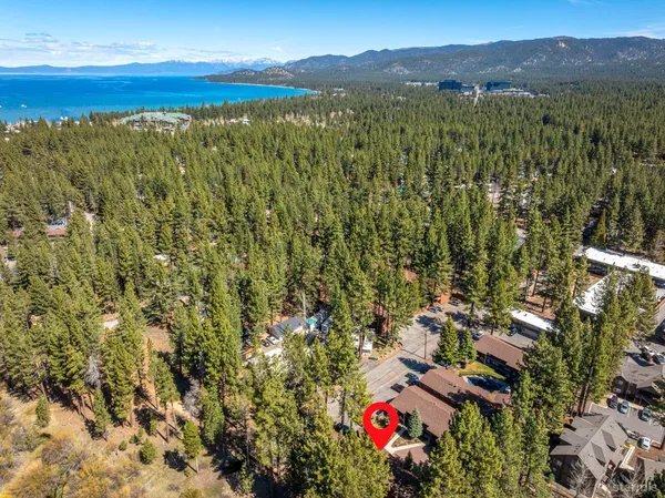 $385,000 | 3596 Terry Lane, Unit 45, South Lake Tahoe, CA 96150