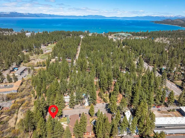 $385,000 | 3596 Terry Lane, Unit 45, South Lake Tahoe, CA 96150
