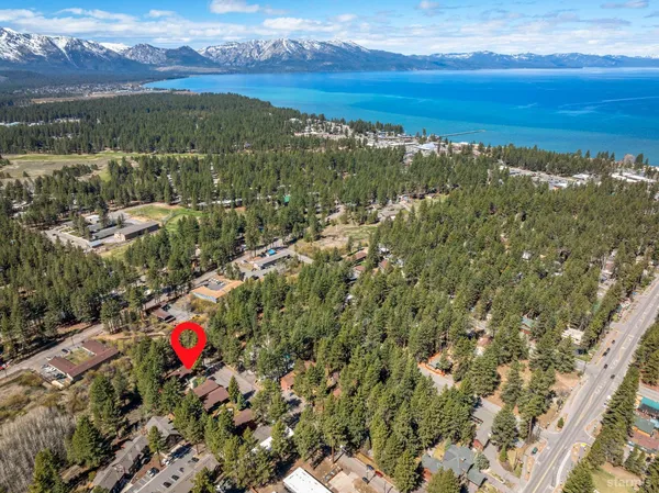$385,000 | 3596 Terry Lane, Unit 45, South Lake Tahoe, CA 96150