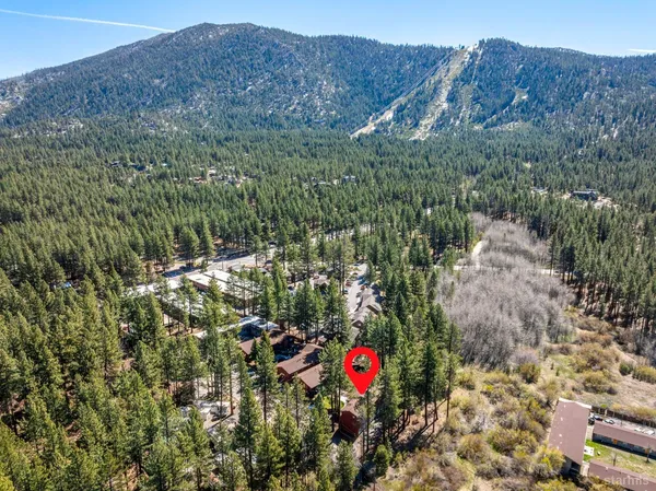 $385,000 | 3596 Terry Lane, Unit 45, South Lake Tahoe, CA 96150