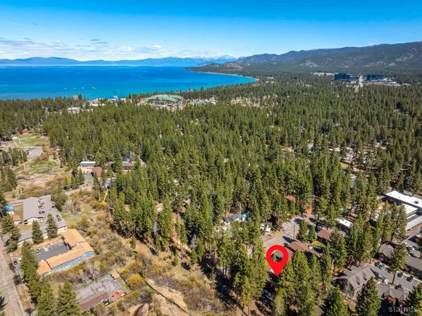 $385,000 | 3596 Terry Lane, Unit 45, South Lake Tahoe, CA 96150