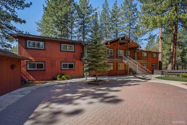 $385,000 | 3596 Terry Lane, Unit 45, South Lake Tahoe, CA 96150