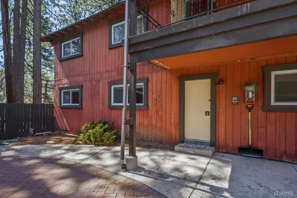 $385,000 | 3596 Terry Lane, Unit 45, South Lake Tahoe, CA 96150