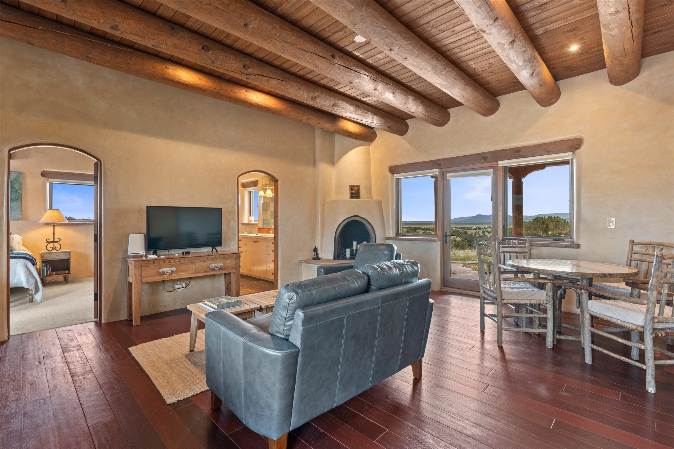 91 Pine Ranch Road Stanley, NM 87056 - Photo 29 of 54