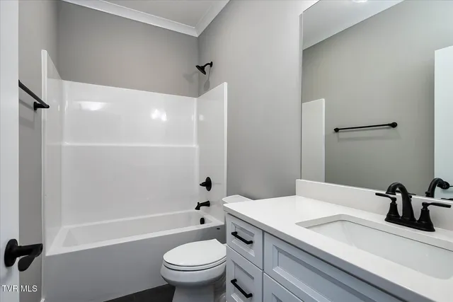 $3,800 | 264 Ruby Rose Ridge, Unit 6, Jonesborough, TN 37659