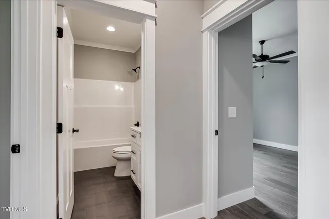 $3,800 | 264 Ruby Rose Ridge, Unit 6, Jonesborough, TN 37659