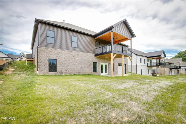 $3,800 | 264 Ruby Rose Ridge, Unit 6, Jonesborough, TN 37659