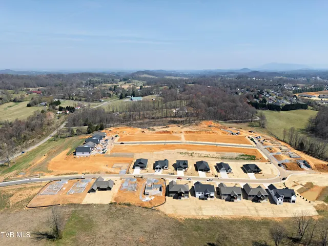 $3,800 | 264 Ruby Rose Ridge, Unit 6, Jonesborough, TN 37659