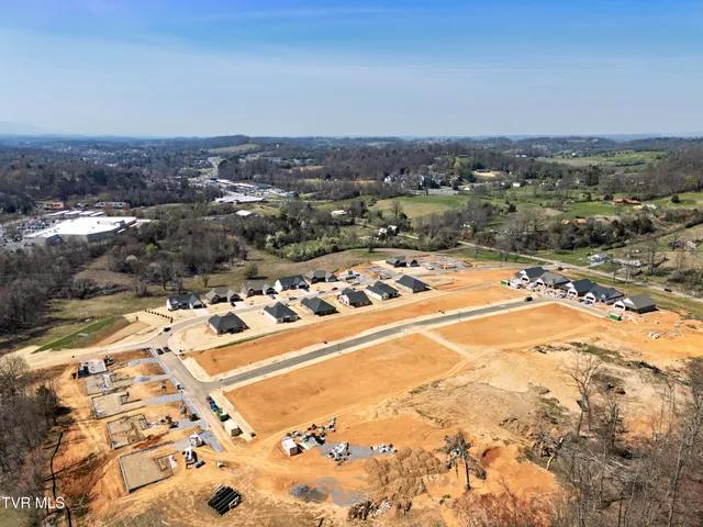 $3,800 | 264 Ruby Rose Ridge, Unit 6, Jonesborough, TN 37659