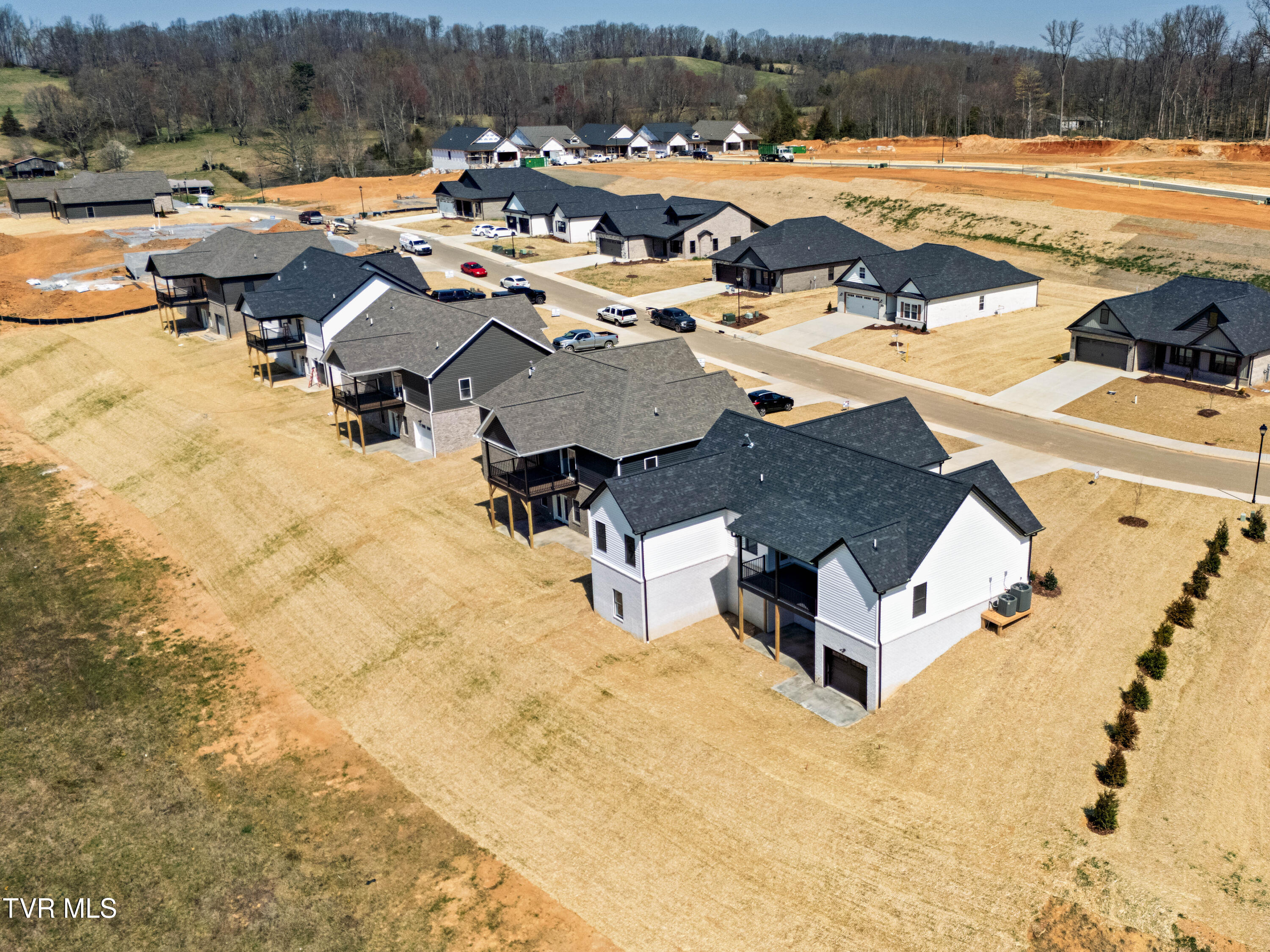 264 Ruby Rose Ridge, Unit 6 Jonesborough, TN 37659 - Photo 45 of 46 dji_fly_20250328_123022_0310_17431797877