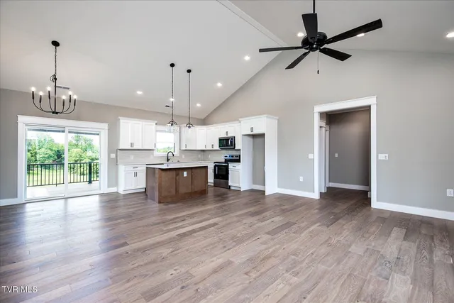 $3,800 | 264 Ruby Rose Ridge, Unit 6, Jonesborough, TN 37659