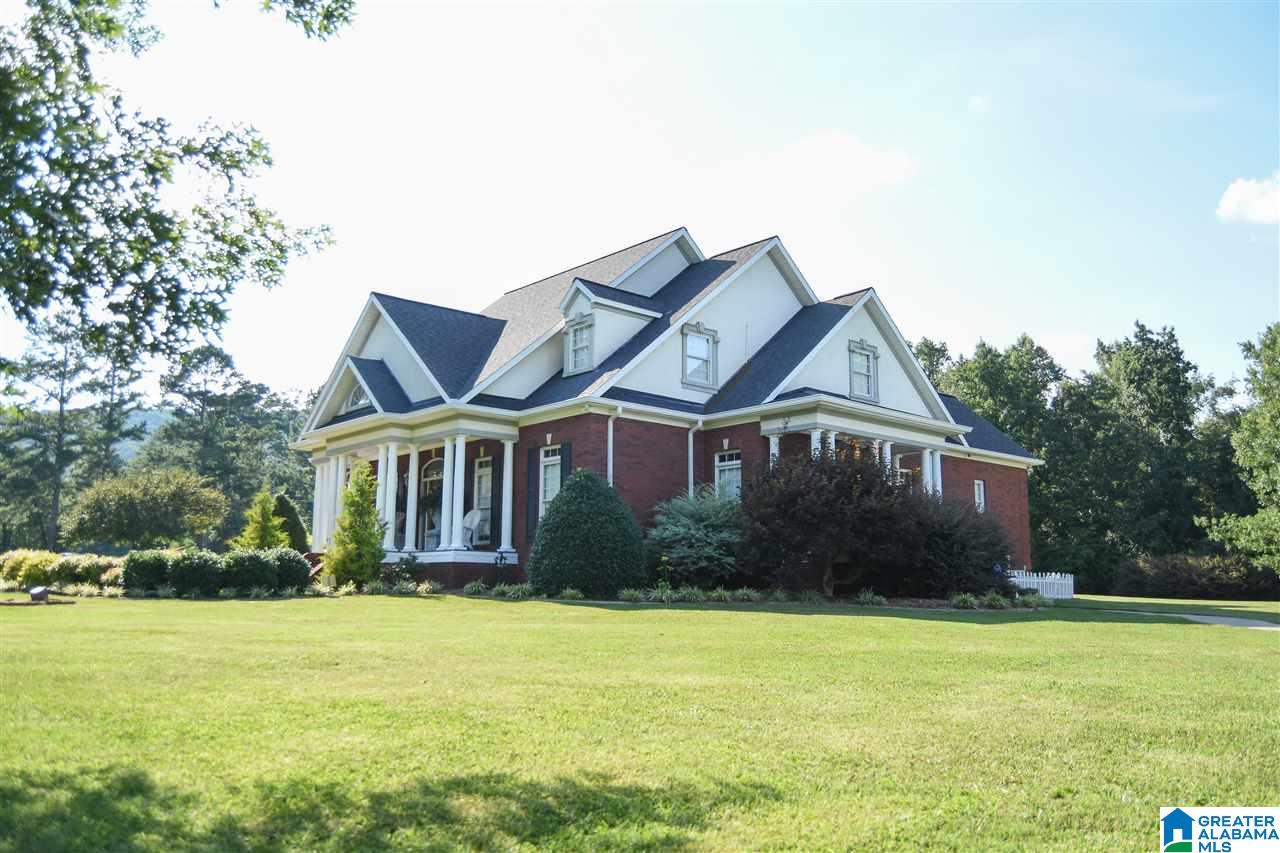 20 Hollingsworth Road Jacksonville, AL 36265 - Photo 9 of 50