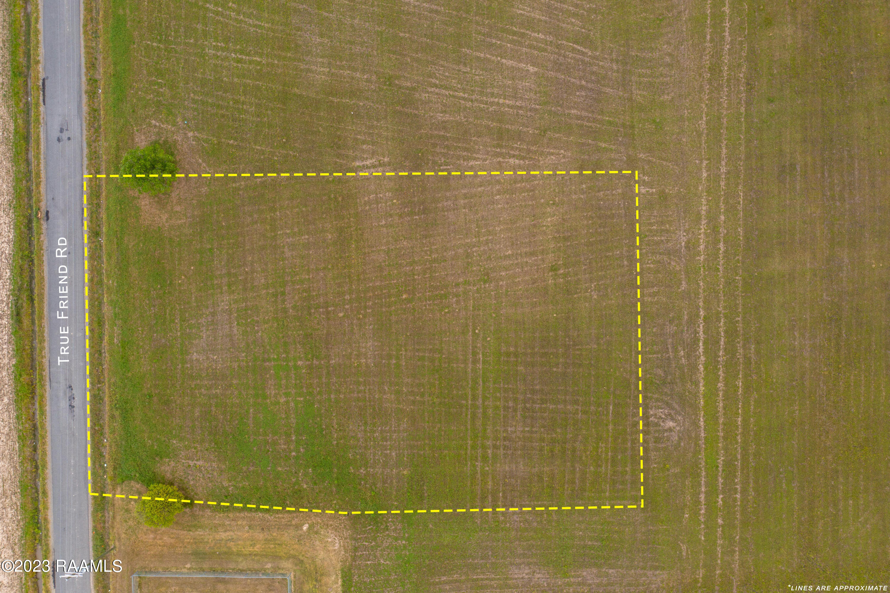 0 True Friend Road, Unit 4 St. Martinville, LA 70582 - Photo 7 of 9 TBDTrueFriend.Lot4-2a