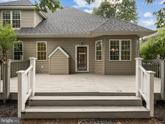 $570,000 | 108 Kinross Drive, Winchester, VA 22602