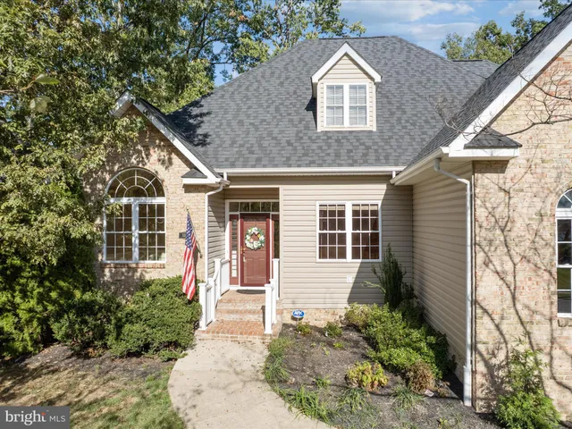 $570,000 | 108 Kinross Drive, Winchester, VA 22602