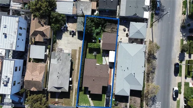 $725,000 | 1788 West 37th Place, Los Angeles, CA 90018