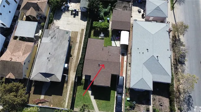 $725,000 | 1788 West 37th Place, Los Angeles, CA 90018