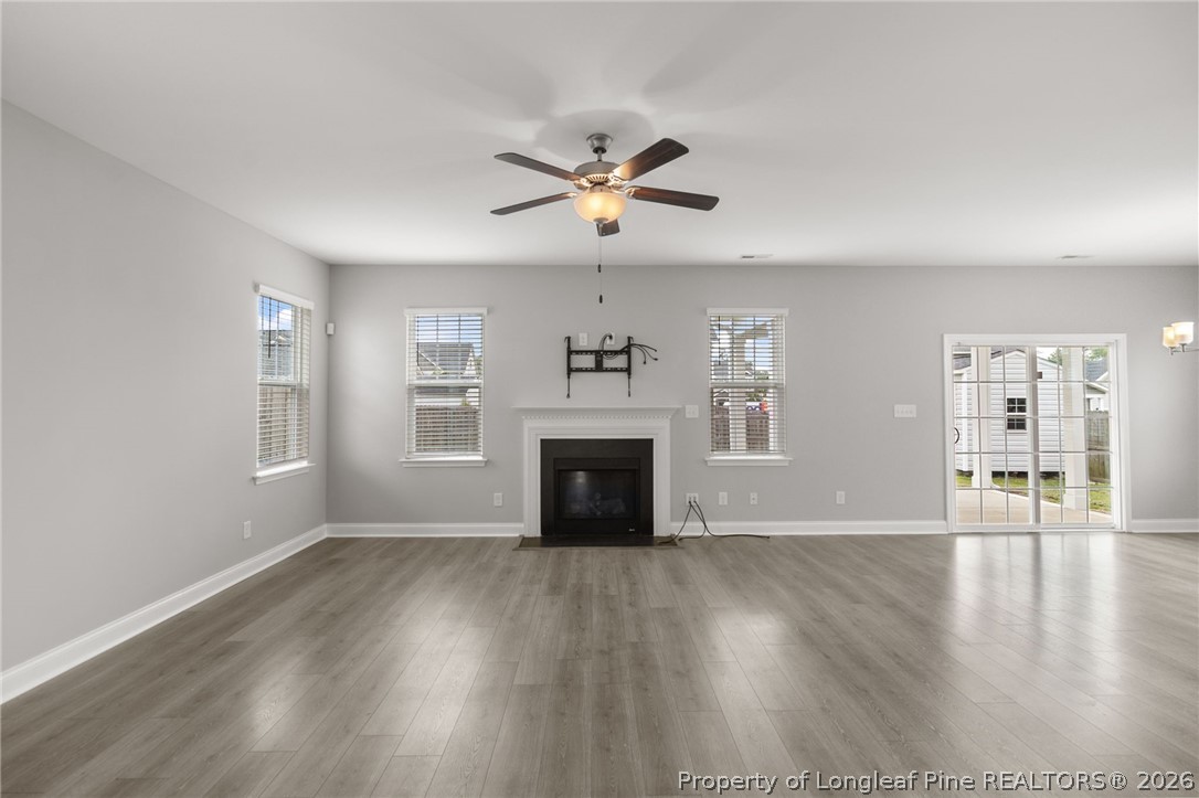 206 Pendleton Street Raeford, NC 28376 - Photo 7 of 44