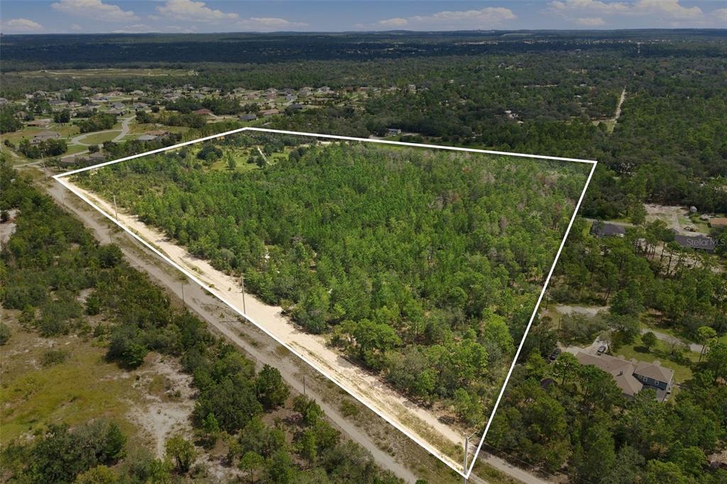 0 Seely Lane Weeki Wachee, FL 34613 - Photo 2 of 31 Gallery Image 2