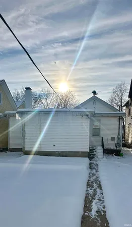 $190,000 | 205 East Franklin Street, Delphi, IN 46923