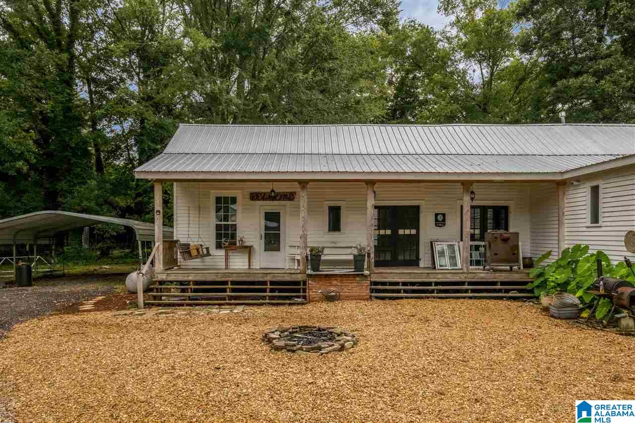 2199 Highway 23 Springville, AL 35146 - Photo 31 of 35