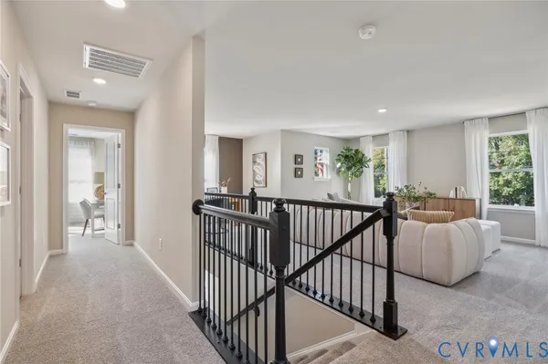 $470,740 | 8710 Coastal Terrace, Mechanicsville, VA 23111