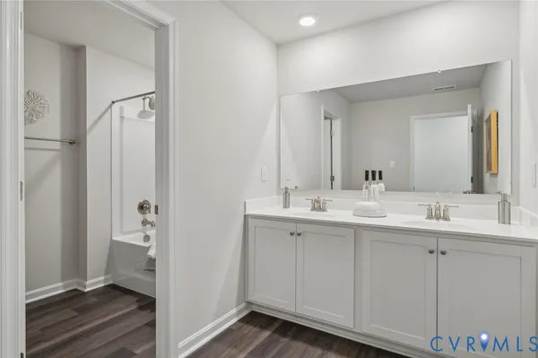 $470,740 | 8710 Coastal Terrace, Mechanicsville, VA 23111