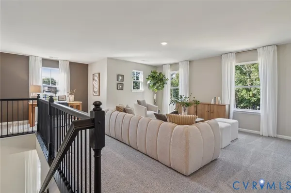 $470,740 | 8710 Coastal Terrace, Mechanicsville, VA 23111