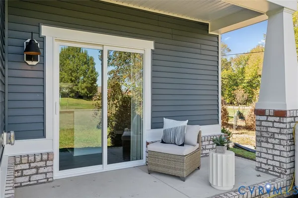 $470,740 | 8710 Coastal Terrace, Mechanicsville, VA 23111