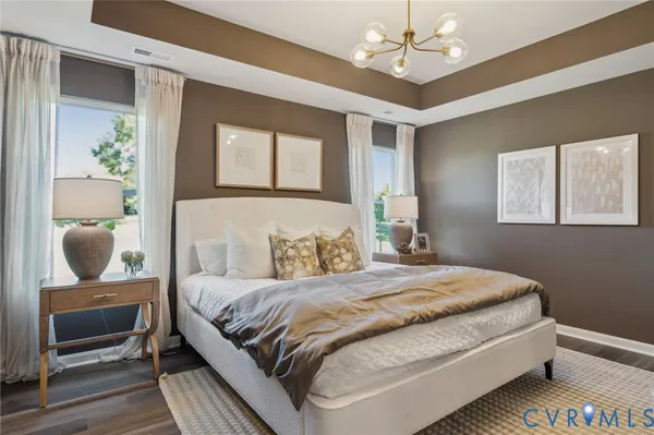 $470,740 | 8710 Coastal Terrace, Mechanicsville, VA 23111