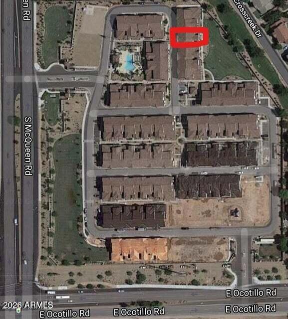 3855 South McQueen Road, Unit 14 Chandler, AZ 85286 - Photo 30 of 31