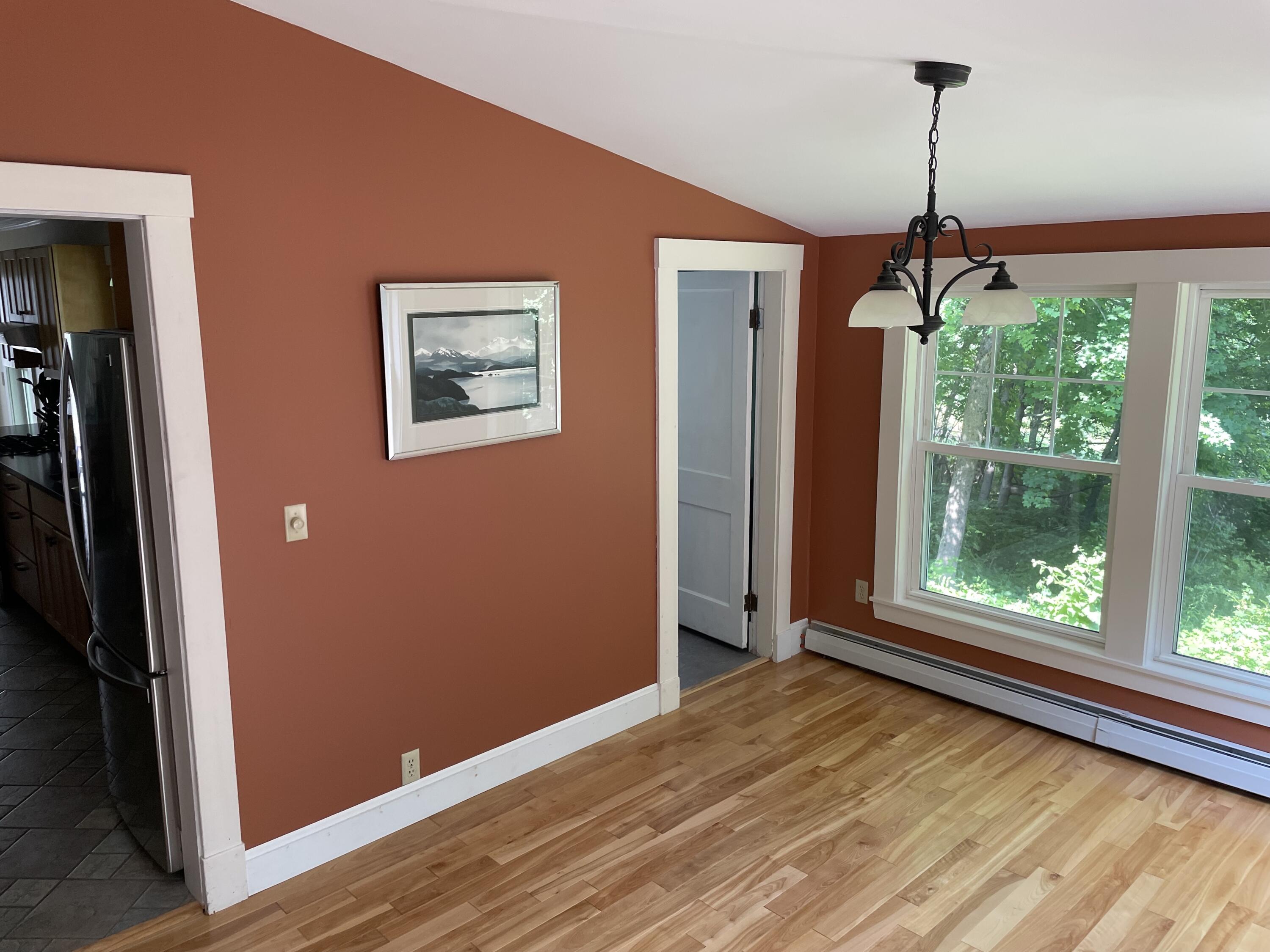 12 Riverview Street Bangor, ME 04401 - Photo 23 of 52 Dining Room