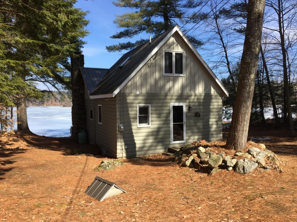 215 Browns Pasture Road Strafford, NH 03884 - Photo 1 of 31 Gallery Image 1