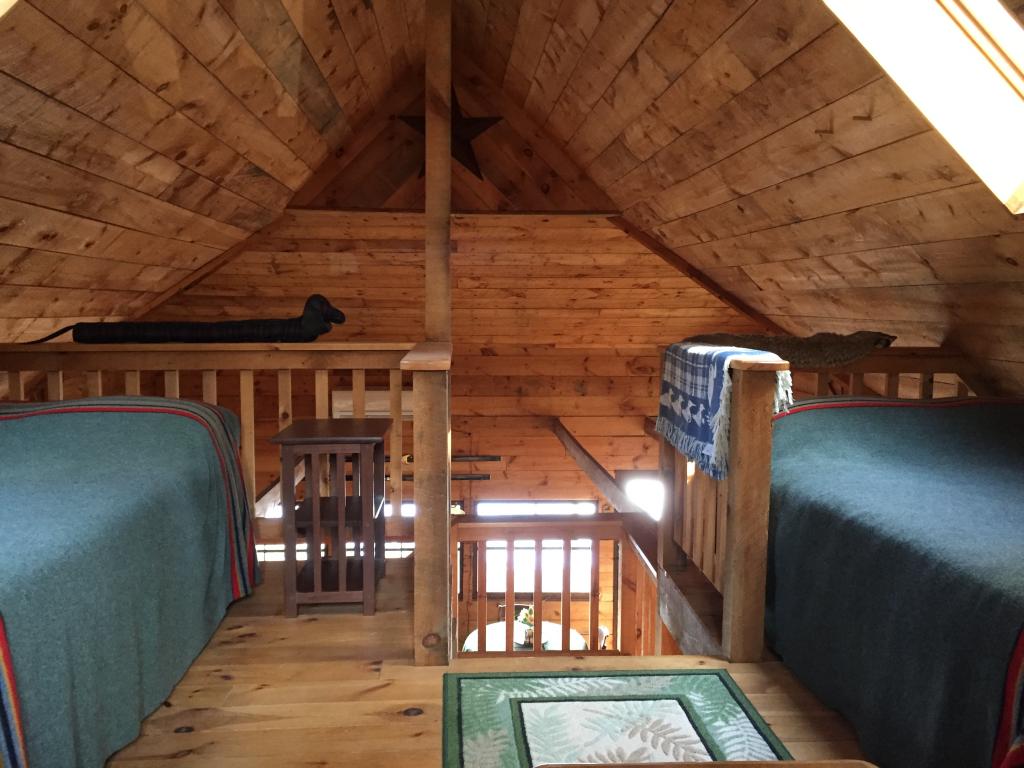 215 Browns Pasture Road Strafford, NH 03884 - Photo 17 of 31 Gallery Image 17
