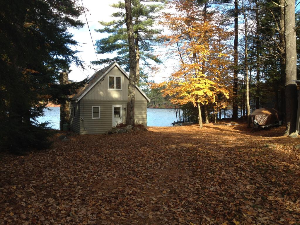 215 Browns Pasture Road Strafford, NH 03884 - Photo 20 of 31 Gallery Image 20