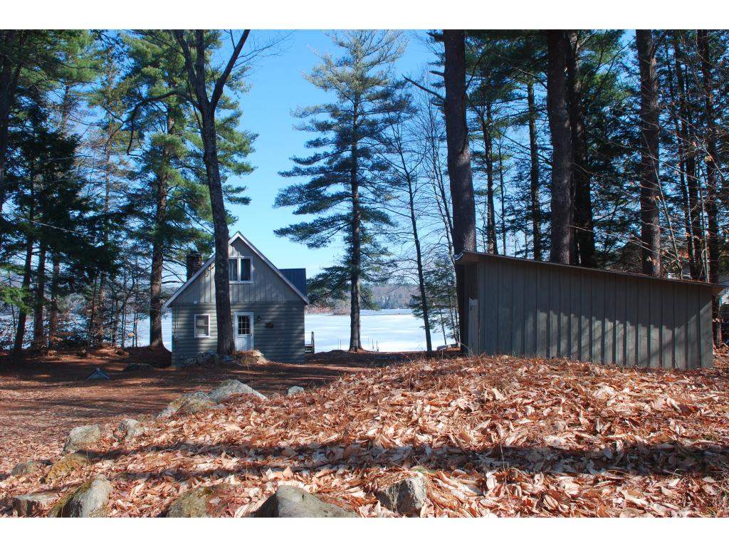 215 Browns Pasture Road Strafford, NH 03884 - Photo 21 of 31 Gallery Image 21