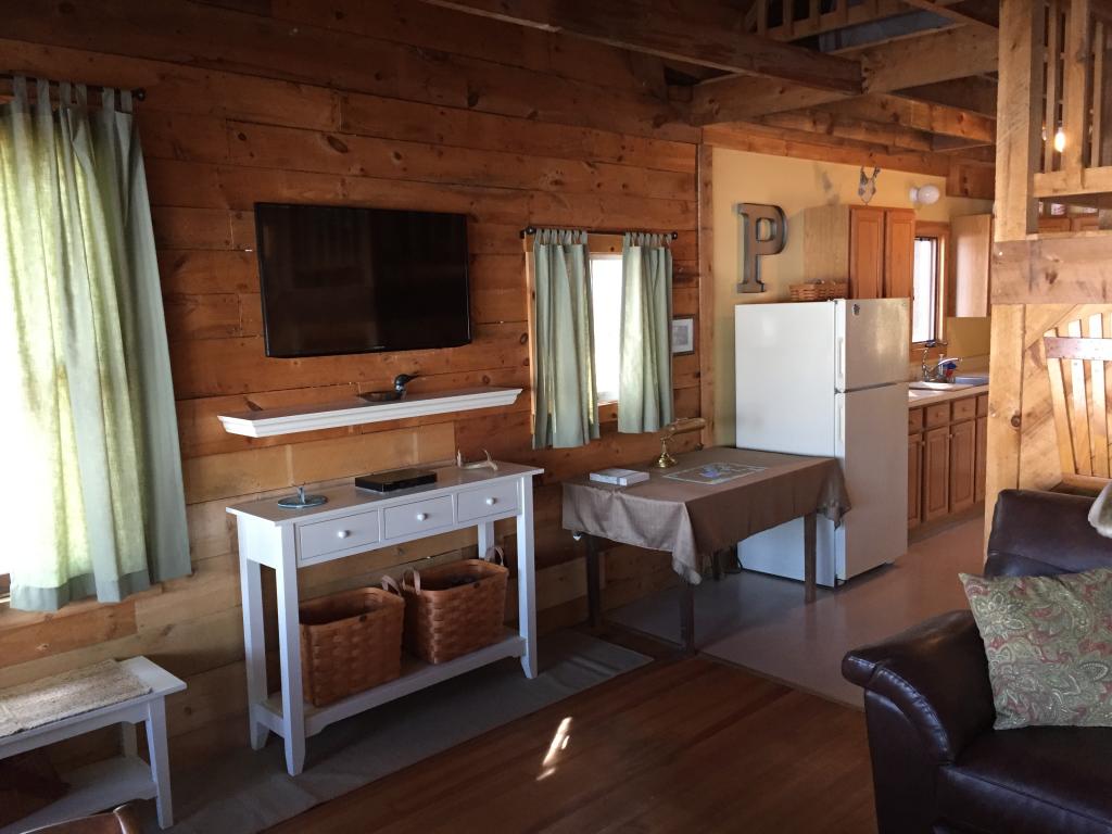215 Browns Pasture Road Strafford, NH 03884 - Photo 9 of 31 Gallery Image 9