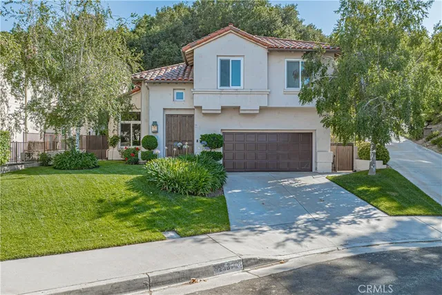 $980,000 | 23678 White Oak Court, Newhall, CA 91321