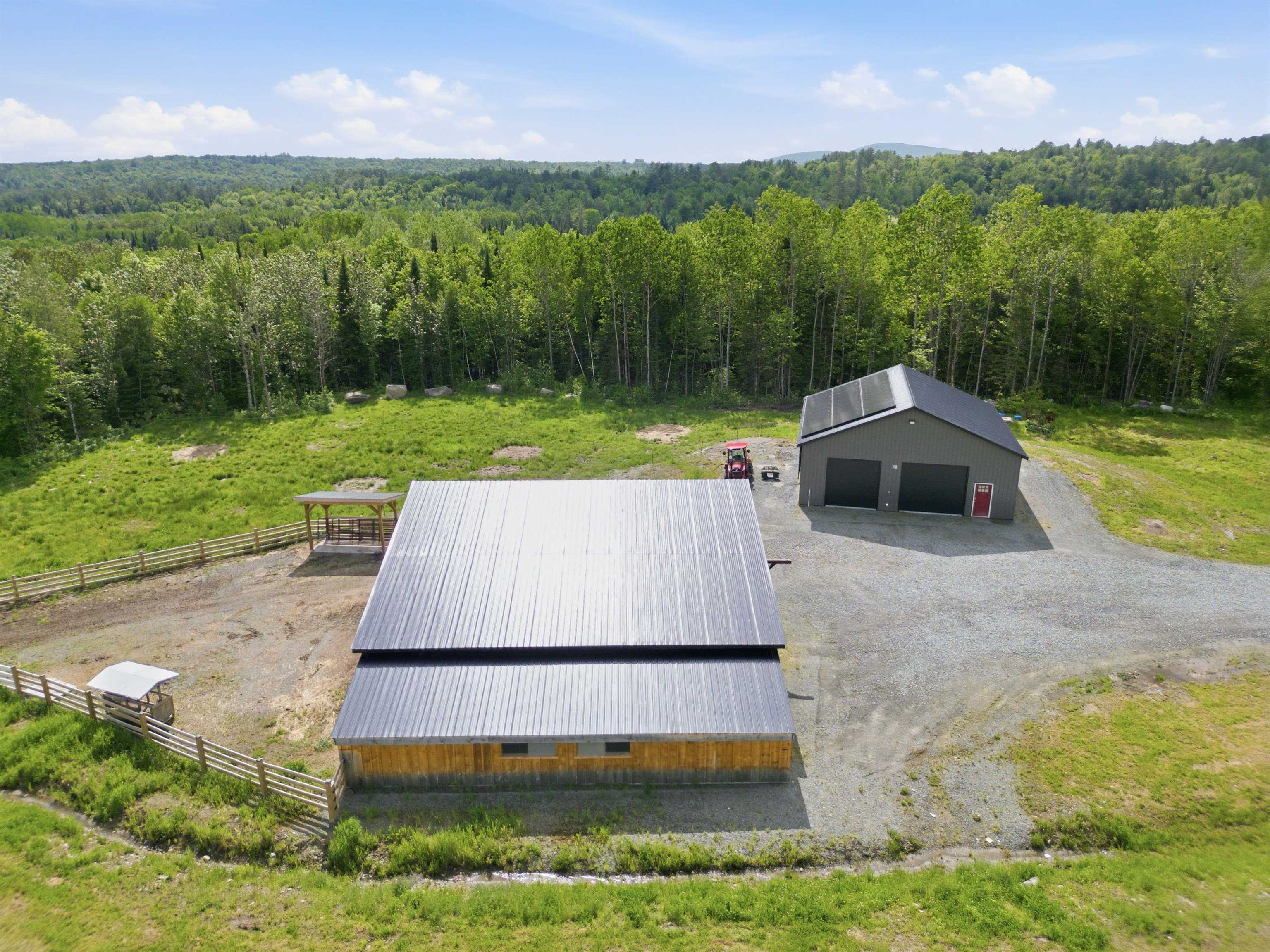 2717 Oregon Road Lunenburg, VT 05906 - Photo 57 of 57