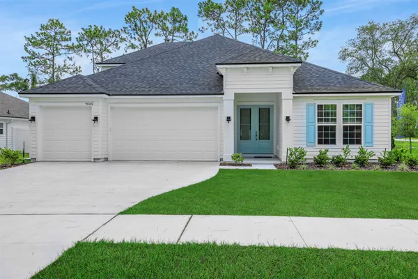 $599,990 | 96040 Pirates Bluff Road, Yulee, FL 32097