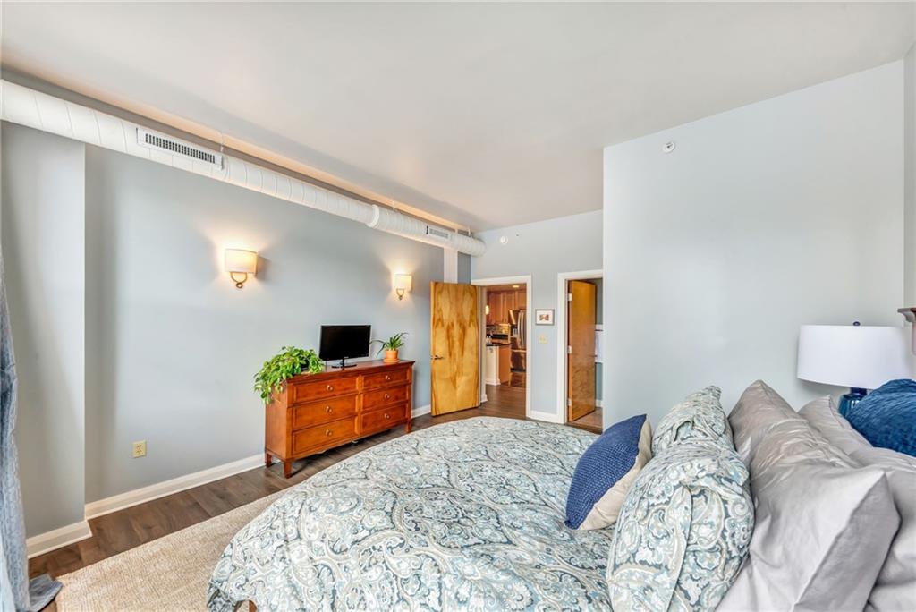 306 Fourth Avenue, Unit 902 Pittsburgh, PA 15222 - Photo 29 of 38