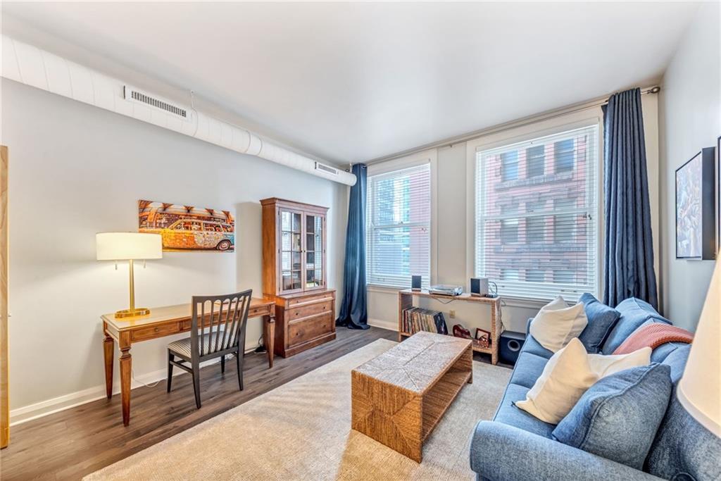 306 Fourth Avenue, Unit 902 Pittsburgh, PA 15222 - Photo 32 of 38