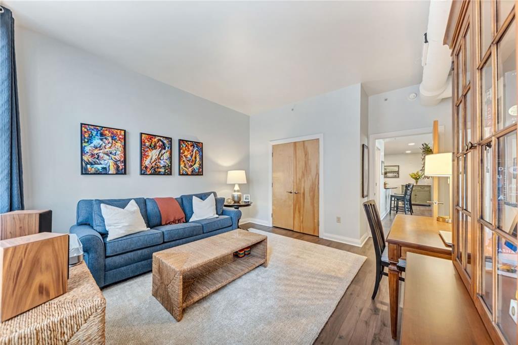 306 Fourth Avenue, Unit 902 Pittsburgh, PA 15222 - Photo 33 of 38