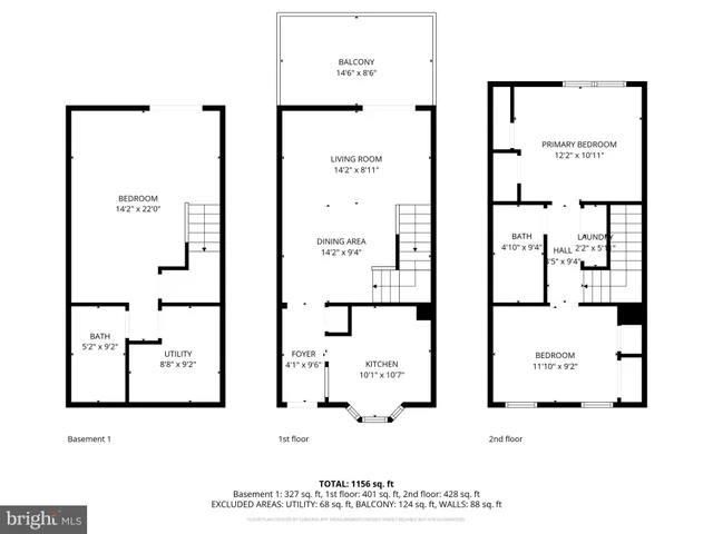 $365,000 | 8359 Georgian Court, Manassas, VA 20110