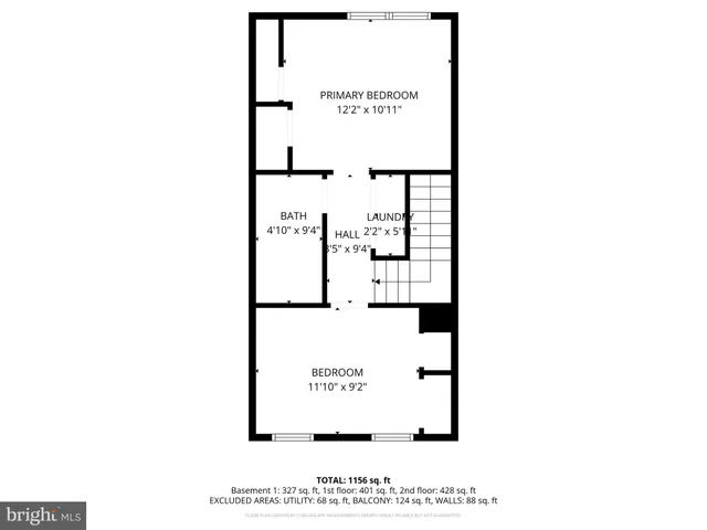 $365,000 | 8359 Georgian Court, Manassas, VA 20110