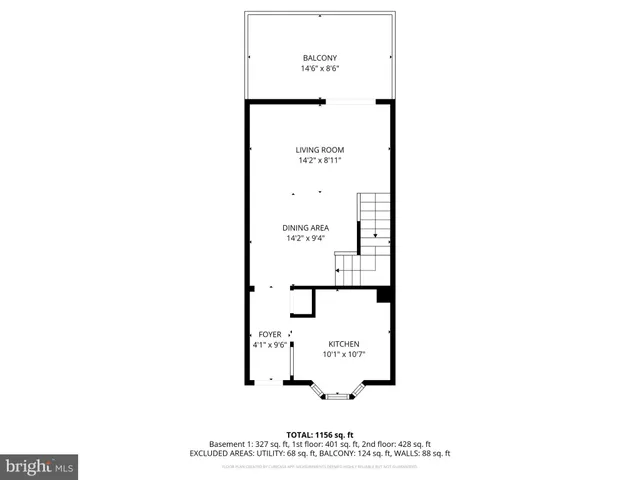 $365,000 | 8359 Georgian Court, Manassas, VA 20110