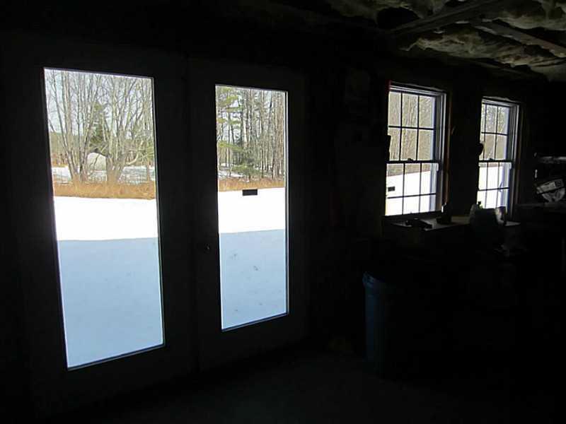 421 Cathance Road Topsham, ME 04086 - Photo 28 of 34 Basement.
